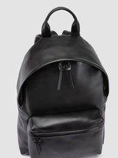 Oc Pack 001 Leather Backpack