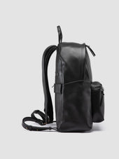Oc Pack 001 Leather Backpack
