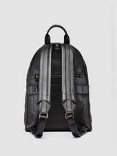 Oc Pack 001 Leather Backpack