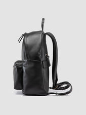 Oc Pack 001 Leather Backpack