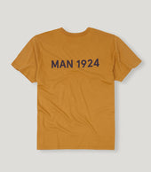 Back Logo Man T Shirt Ss26