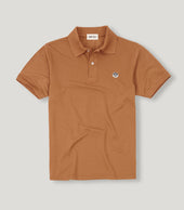 Pique Polo Shirt Ss26
