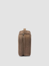 SHOECARE - Brown Small Set
