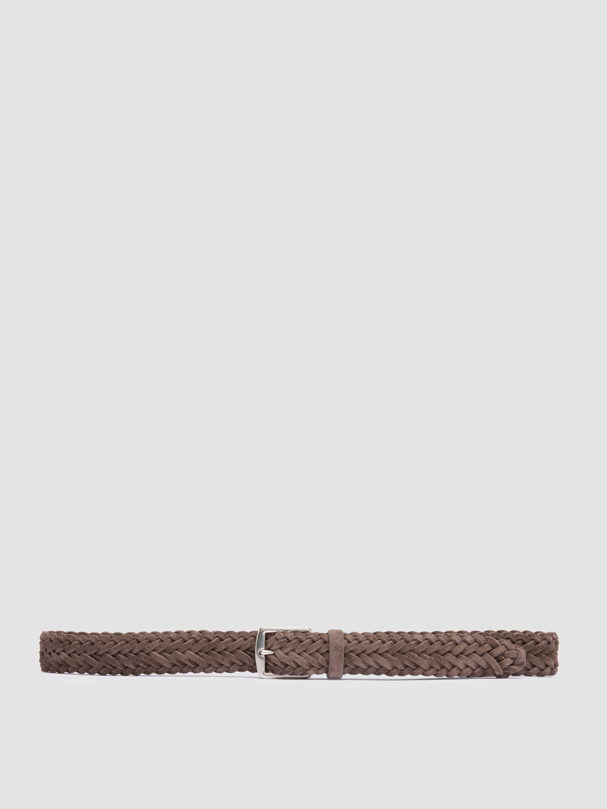 Oc Strip 055 Suede Belt