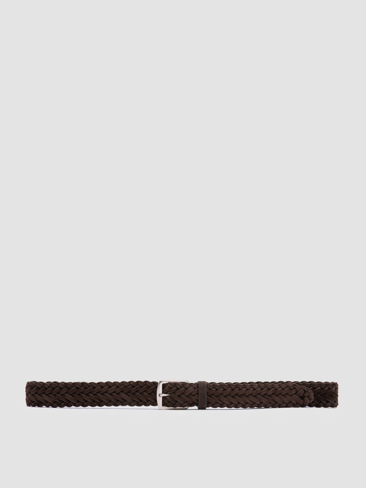Oc Strip 055 Suede Belt