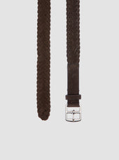 OC STRIP 055 - Brown Suede Belt