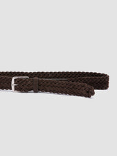 OC STRIP 055 - Brown Suede Belt
