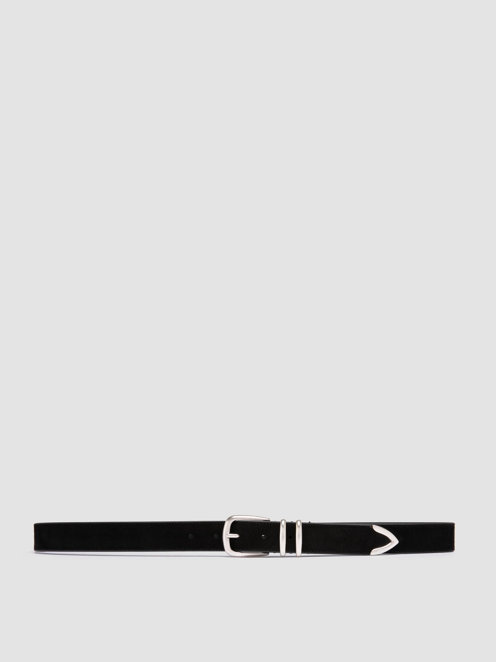 Oc Strip 074 Suede Belt
