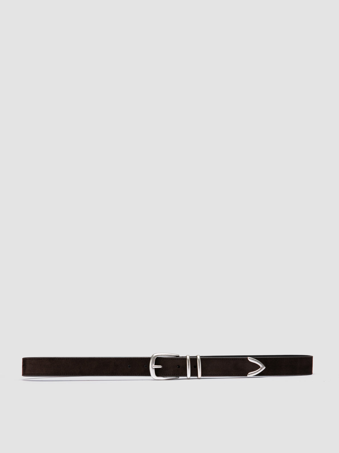 Oc Strip 074 Suede Belt