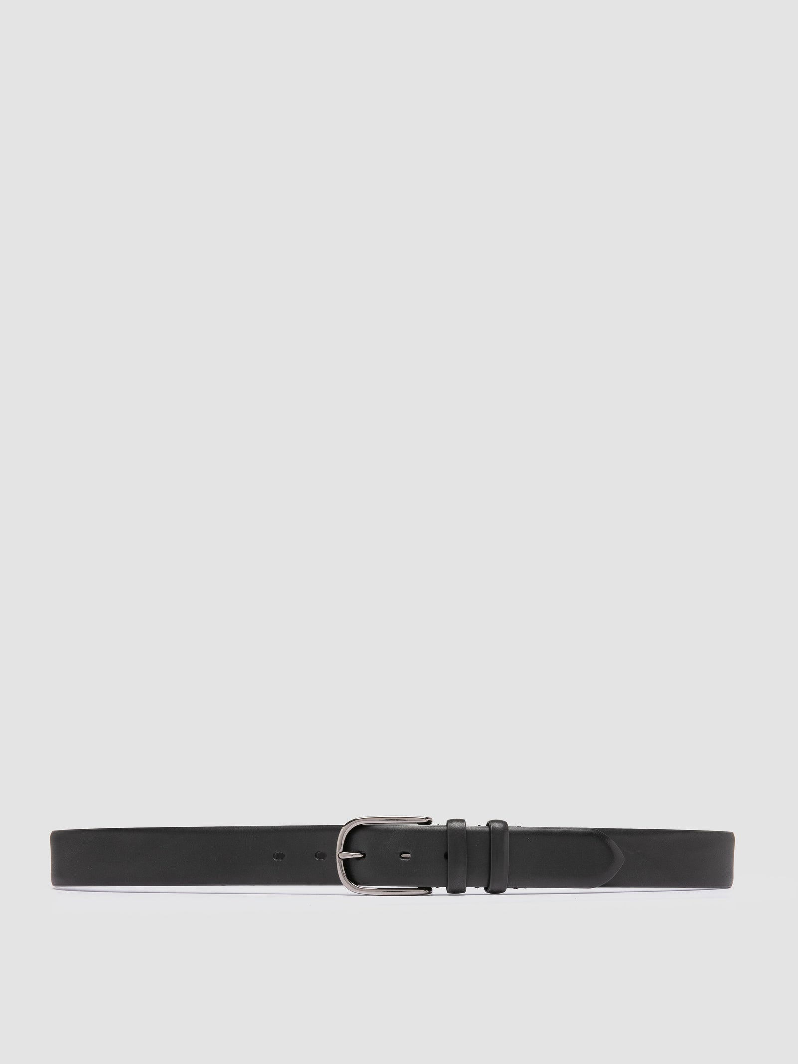 Oc Strip 079 Leather Belt