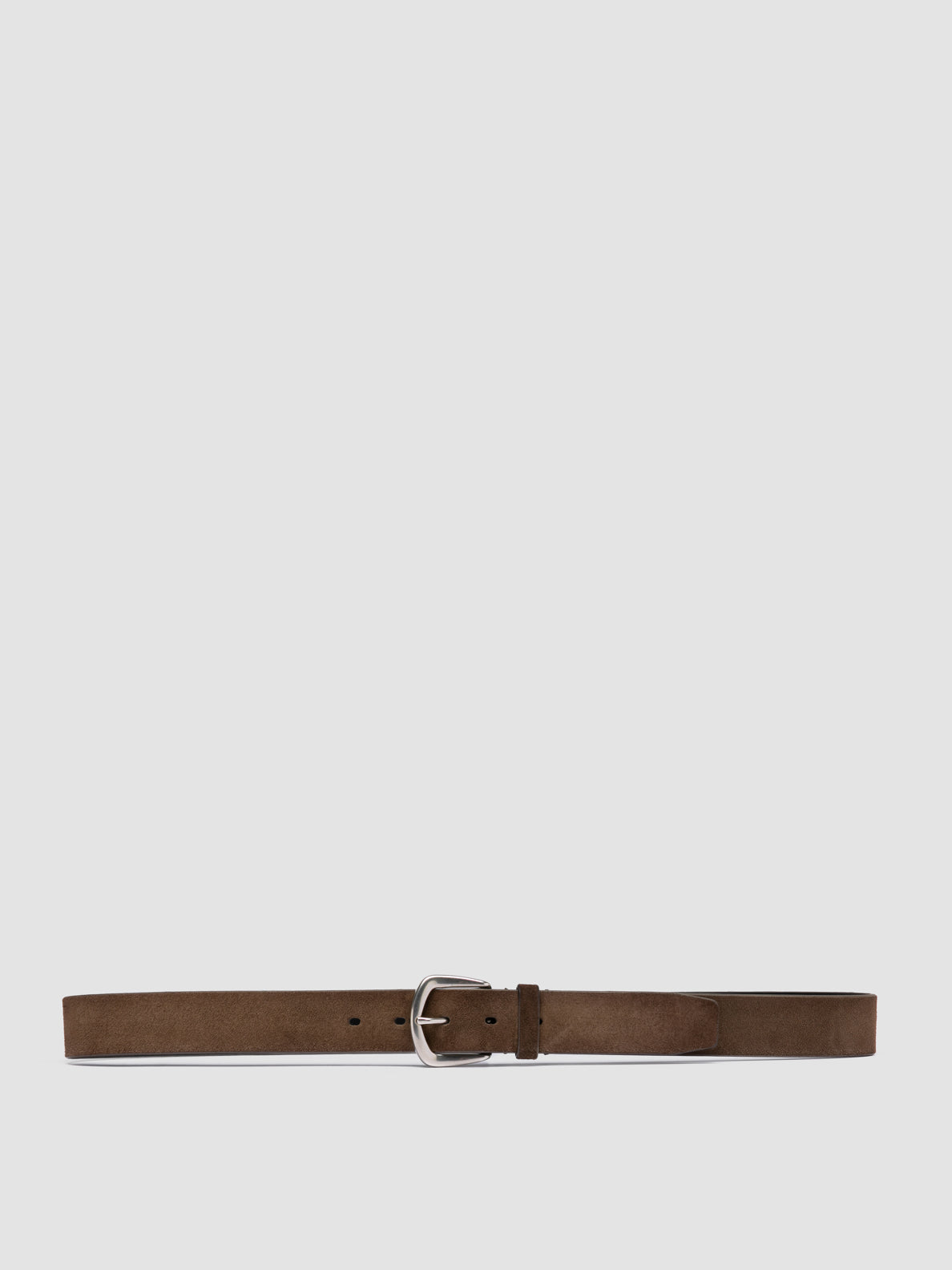 Oc Strip 083 Suede Belt