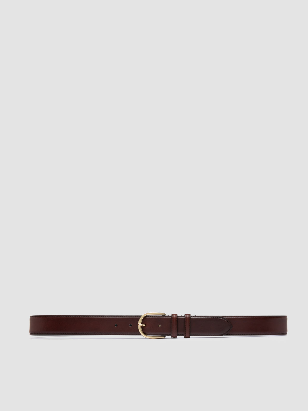 Oc Strip 105 Leather Belt
