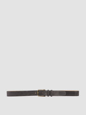 OC STRIP 33 - Grey Suede belt