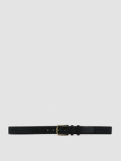 OC STRIP 33 - Navy Suede belt