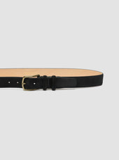 OC STRIP 33 - Navy Suede belt