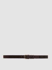 OC STRIP 33 - Brown Suede belt
