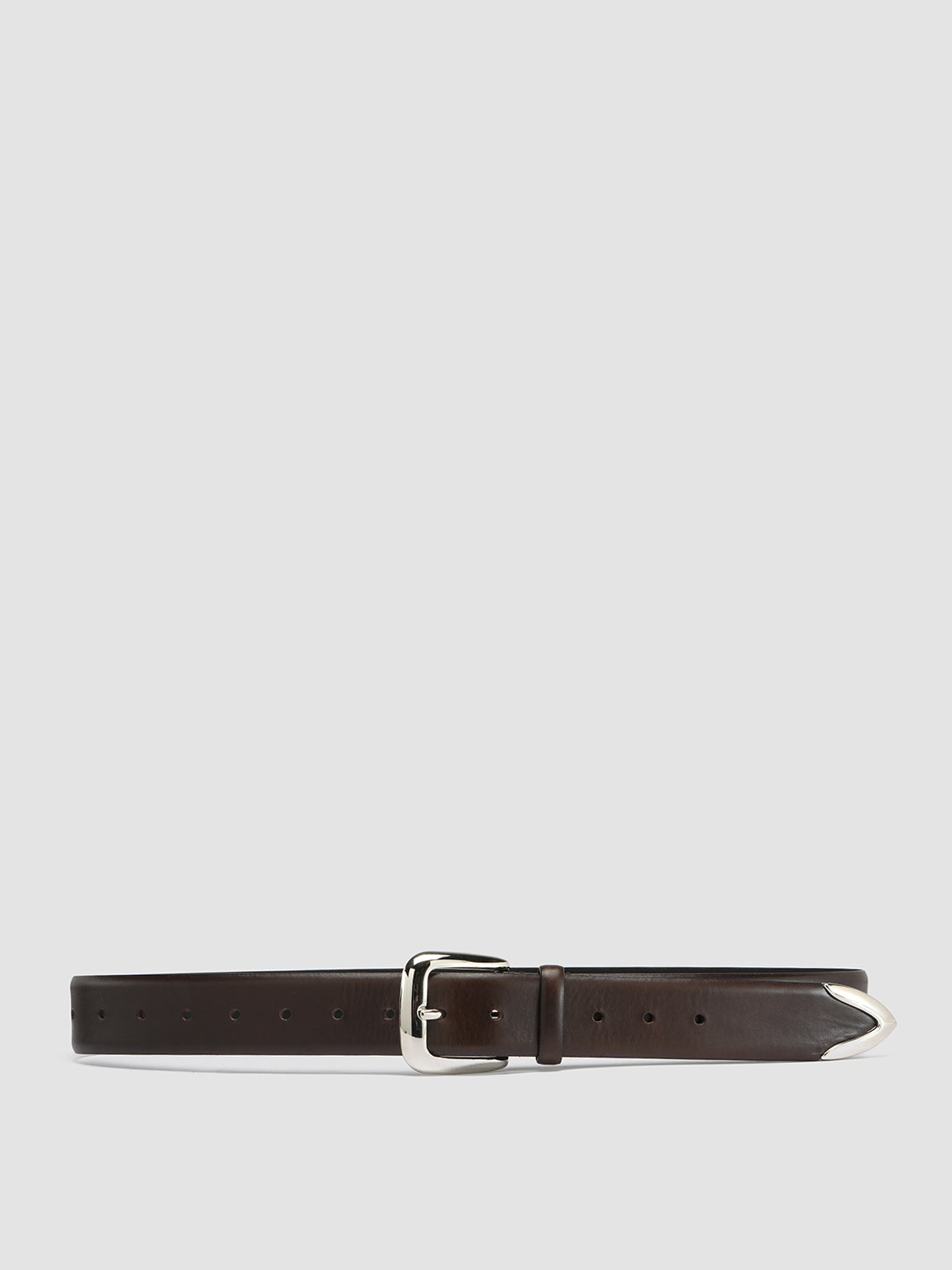 Oc Strip 052 Leather Belt