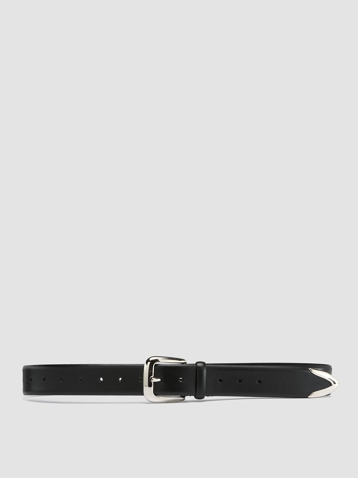 Oc Strip 052 Leather Belt