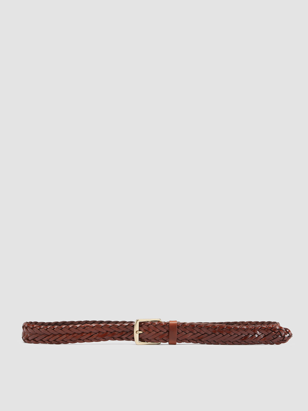 Oc Strip 054 Leather Belt