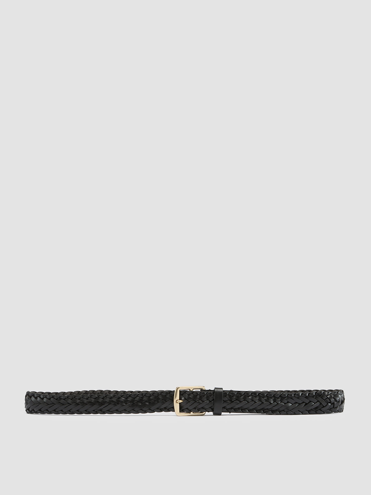Oc Strip 054 Leather Belt