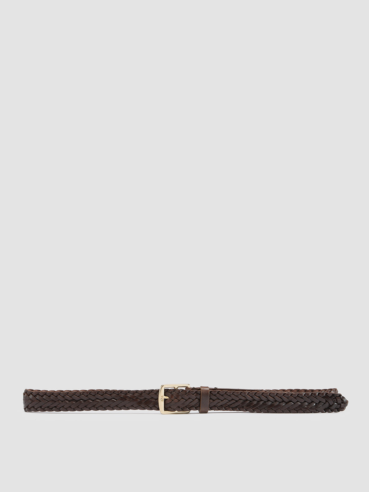 Oc Strip 054 Leather Belt