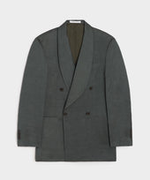 Italian Satin Dinner Jacket