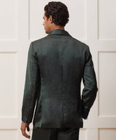 Italian Satin Dinner Jacket