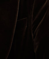 Italian Velvet Dinner Jacket