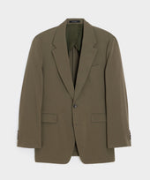 Italian Crepe Wythe Jacket