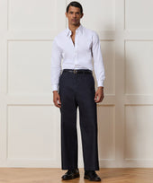 Denim Big Pant