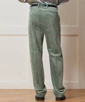 Italian Corduroy Wythe Trouser