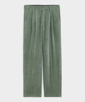 Italian Corduroy Wythe Trouser