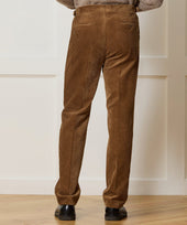Italian Wide Wale Corduroy Madison Suit