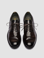 Academia 001 Leather Derby Shoes