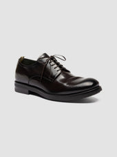 Academia 001 Leather Derby Shoes