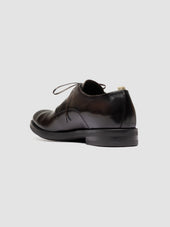 Academia 001 Leather Derby Shoes