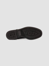 Academia 001 Leather Derby Shoes