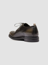 Academia 001 Leather Derby Shoes