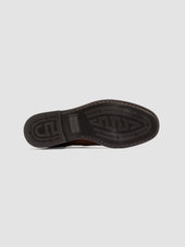Academia 002 Leather Chelsea Boots