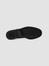 Academia 003 Leather Lace Up Boots