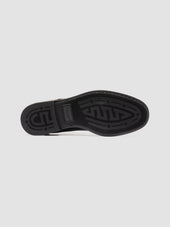 Academia 003 Leather Lace Up Boots