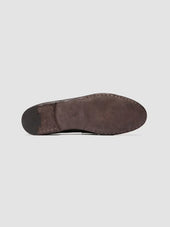 AIRTO DD 001 - Brown Leather Penny Loafers