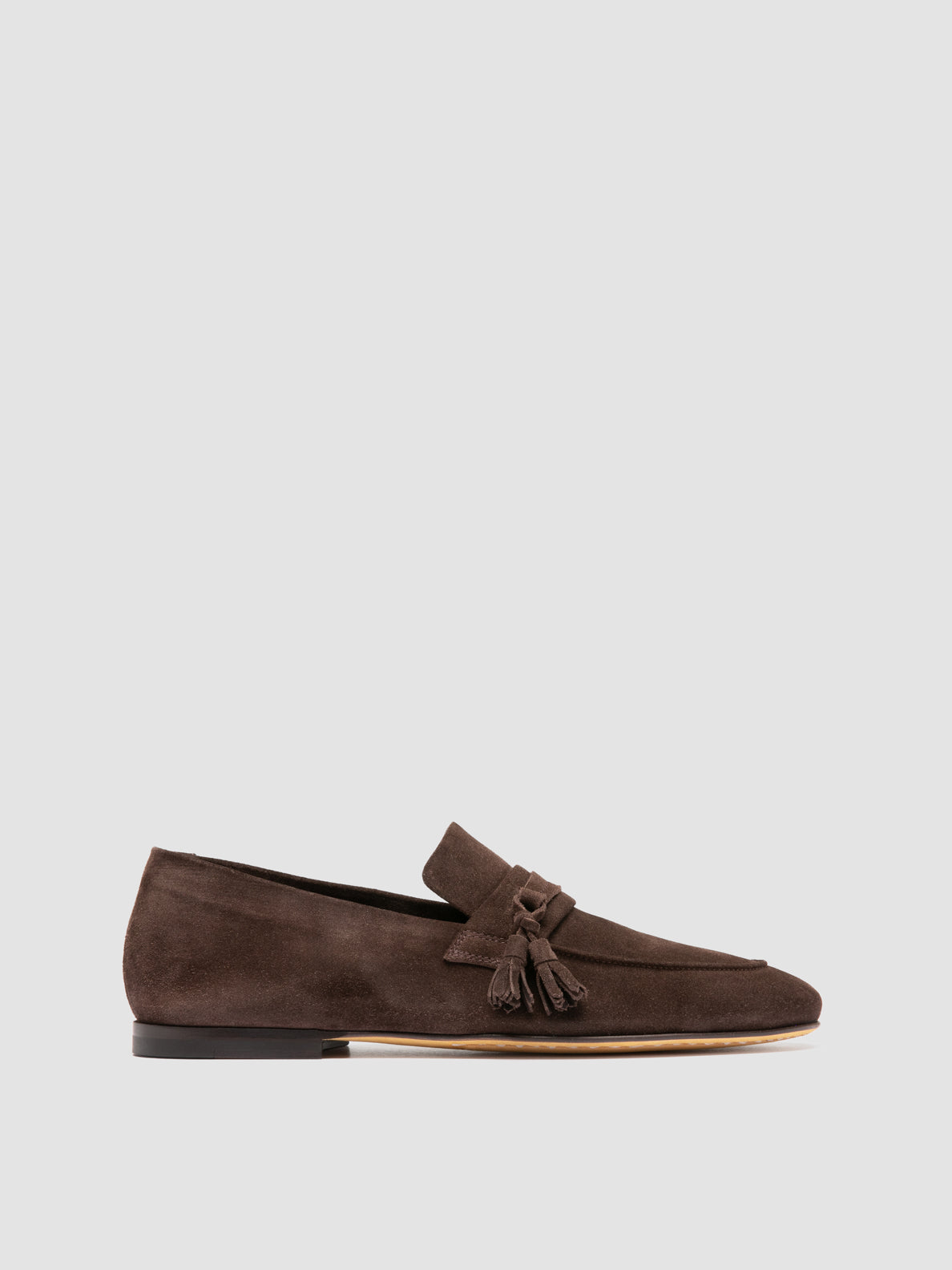 Airto 017 Suede Penny Loafers