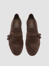 Airto 017 Suede Penny Loafers