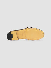 Airto 017 Suede Penny Loafers