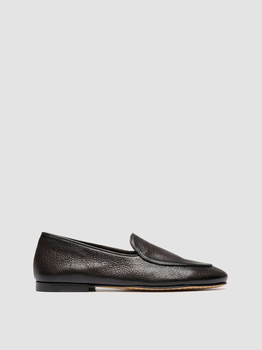 Airto 018 Leather Loafers