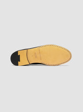 AIRTO 018 - Brown Leather Loafers