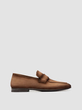 Saddle Brown