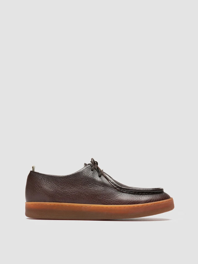 Saddle Brown