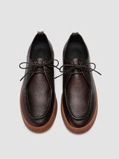 Ambrie 003 Leather Derby Shoes